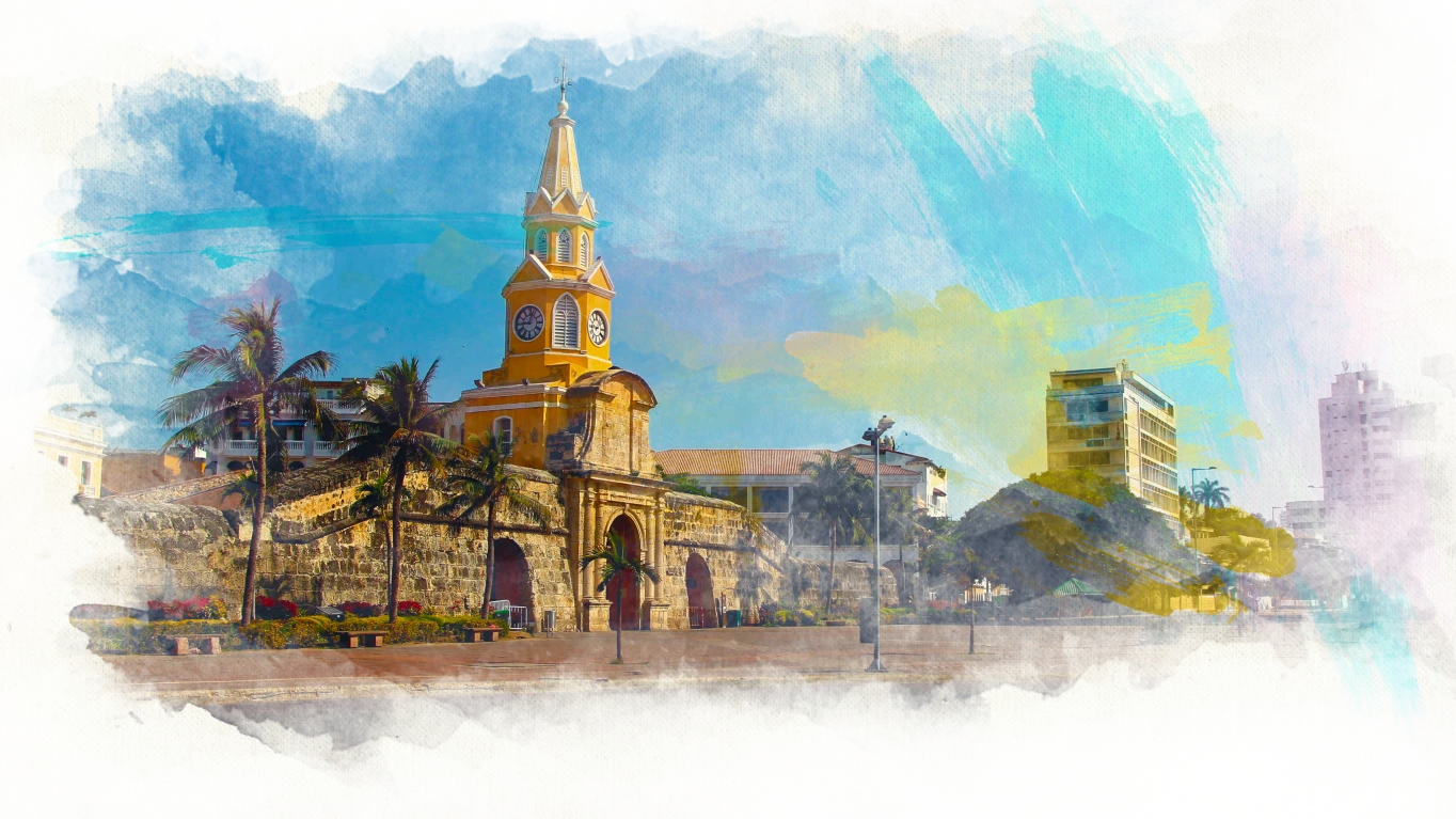 Cartagena
